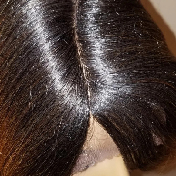 Empress wig Amelia SOM1/6GO - Picture 12 of 13